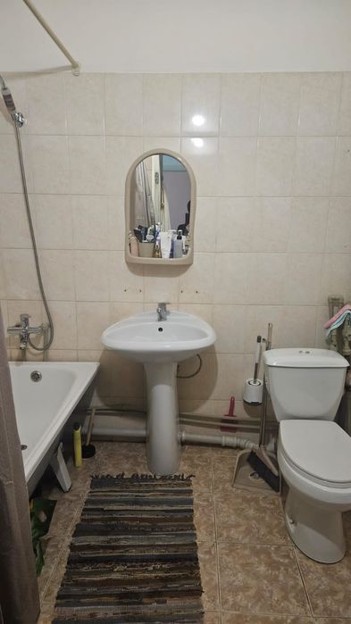 Сдам квартиру жилгородок