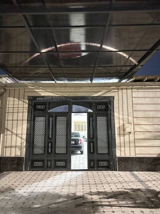 4 Яшнабадский район ул.Ашрафий продантся евро коттедж