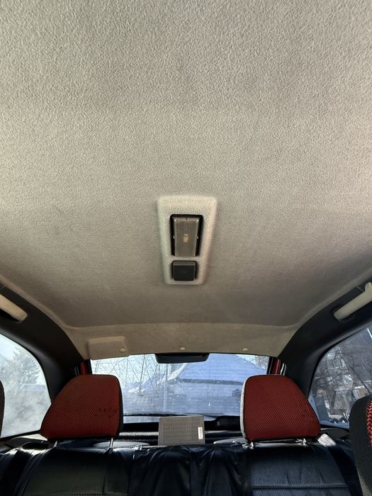 Продам салон ваз 21123