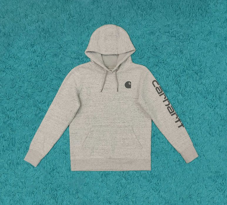 Hanorac Carhartt Relaxed Fit Gray
