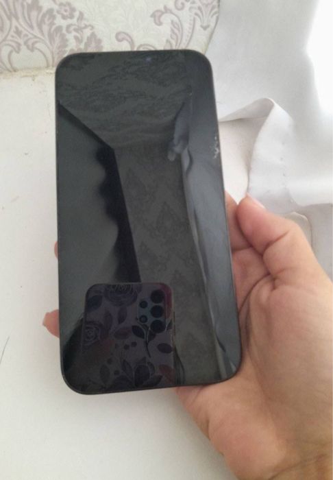 Iphone 12 pro max karobka dakument bor