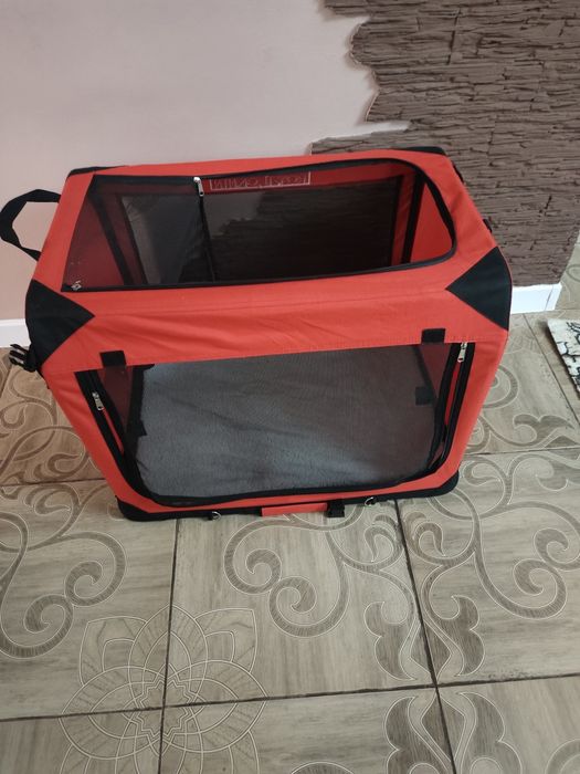 Манеж для собак или кошек