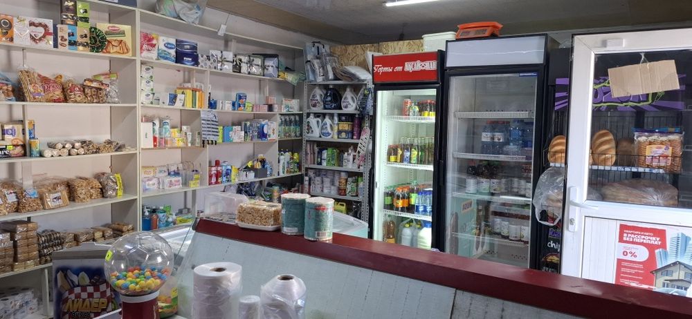 Аренда магазин 200000