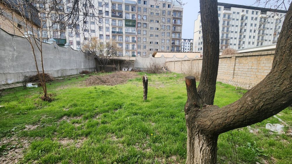 Киров Узумбоғда ер сотилади 5 сотих