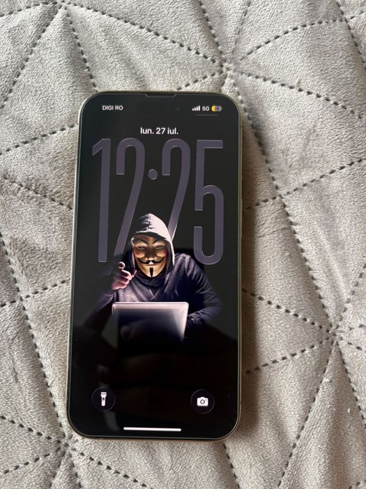 Iphone 14 pro 128