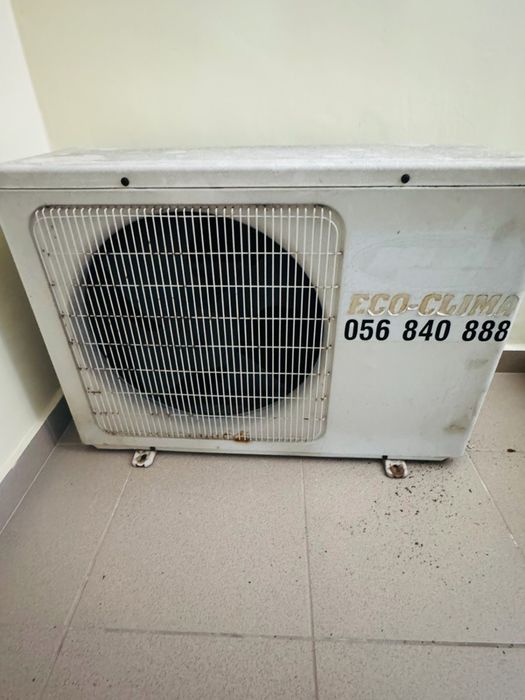 OSAKA Electronics CH-12-JL (12 000 BTU).