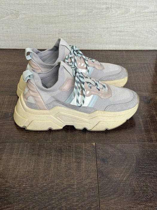 Дамски сникърси H&M