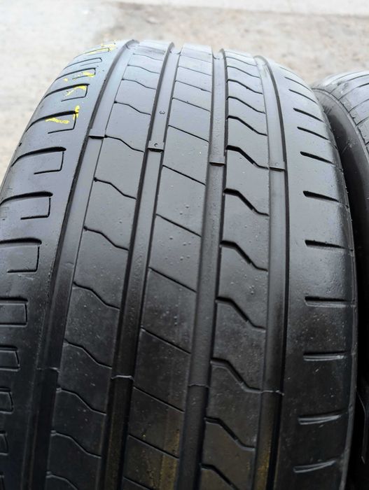 SET 2 Anvelope Vara 255/45 R20 COOPER Zeon Crossrange