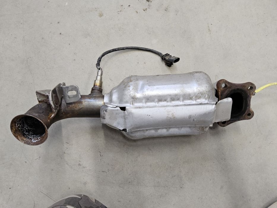 Motor catalizator cutie viteza opel corsa f 2022 1.2 benzina