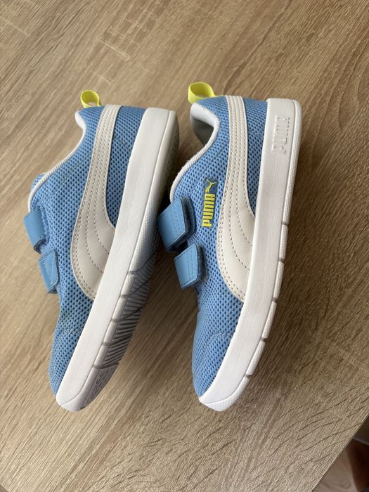 Детски маратонки Puma номер 32,5