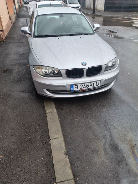 De vânzare BMW seria 1