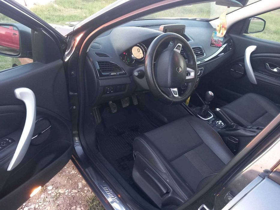 RENAULT Megane 2011 — imagine 4