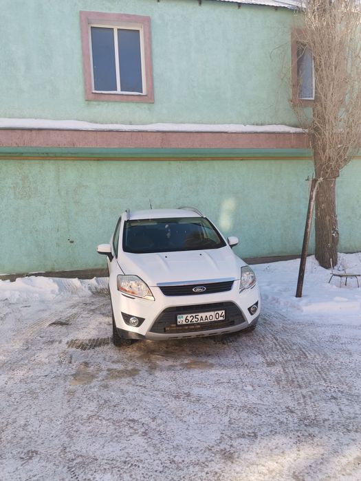 Продам авто Ford Kuga