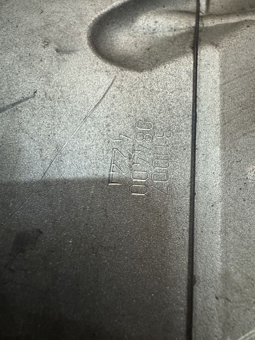 Скоростна кутия Мерцедес 1.8 / 1,8 Mercedes 5g tronic 722695 W211