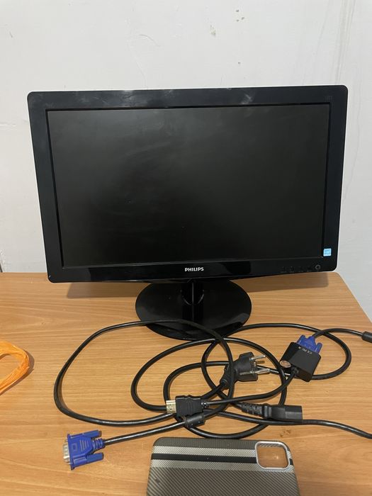 Продам Монитор Philips