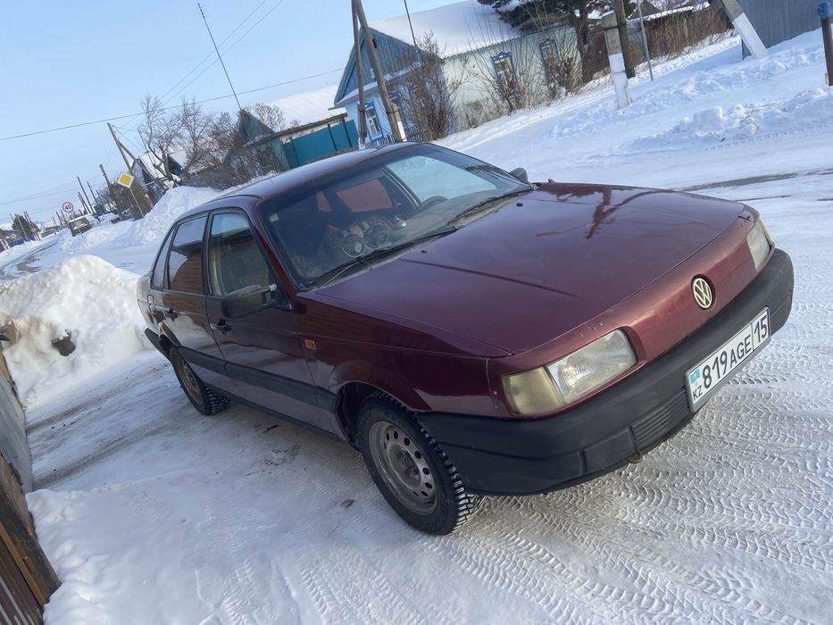 Продам Фольксваген пассат