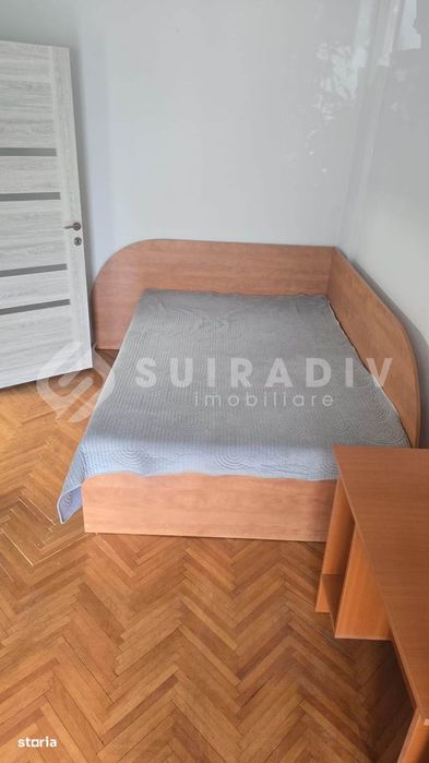 Apartament 2 camere renovat | Parcare inclusă | Mănăștur  Pod Calvaria