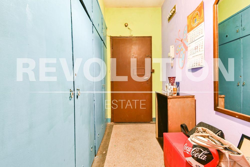 Продава се Двустаен апартамент в София, Красна поляна 2 - 64 кв.м за 1355 €/кв.м - Снимка #6