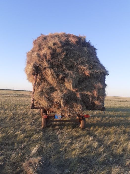 Продам прицеп ПТС4. Самосвал. С документами.