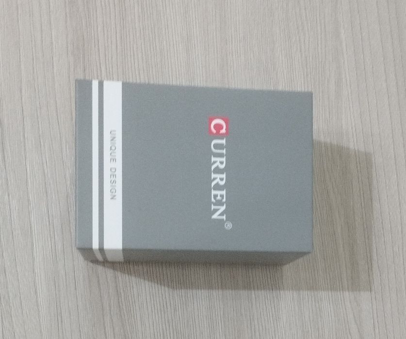 Часы current мужские