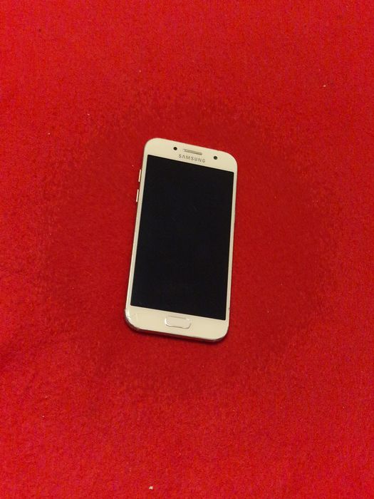 Telefon cu touchscreen Samsung pentru piese