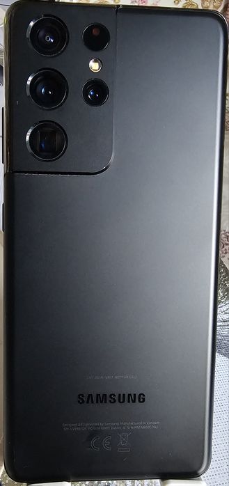 Продам Galaxy S21 Ultra 5G