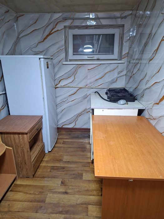 Сдаётся комната в частном доме