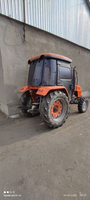 Chimgan 404 kabinali