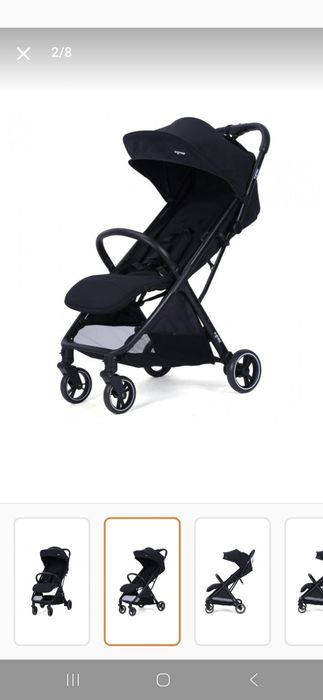 Carut sport copiii U grow