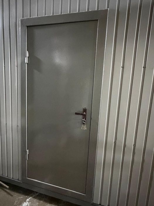 Новый павильон продам