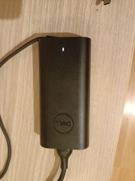 Încărcător leptop dell