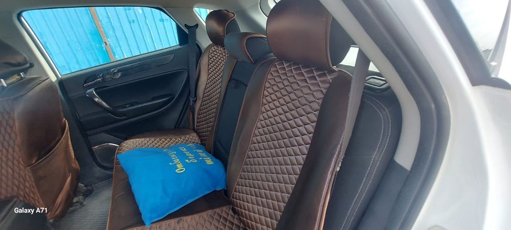 Продаётся Jac s5 2020г