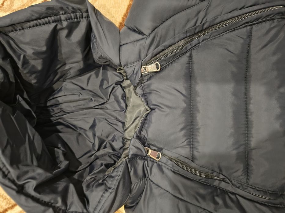 Продам детские комбинезон