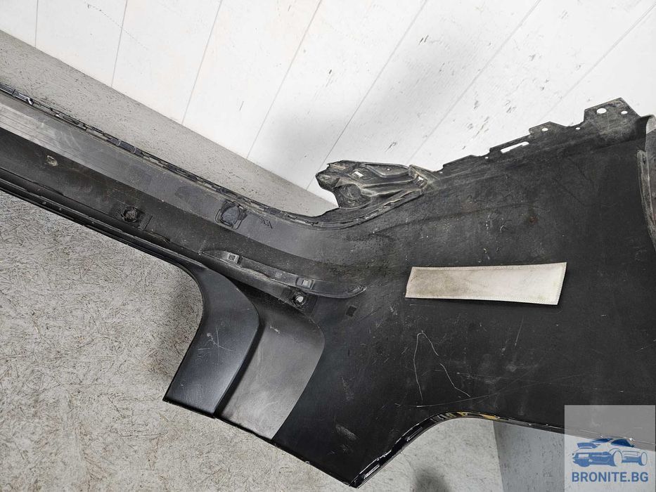 Задна броня VW GOLF 8 COMBI Голф 8 комби 2020-