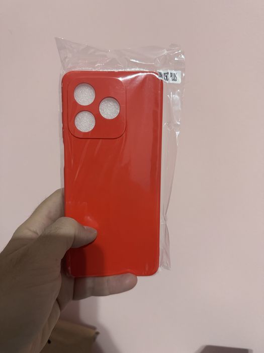 Huse Soft Catifea  Honoe X5c Plus/ X8c