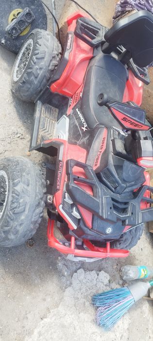 Продам детский квадроцикл