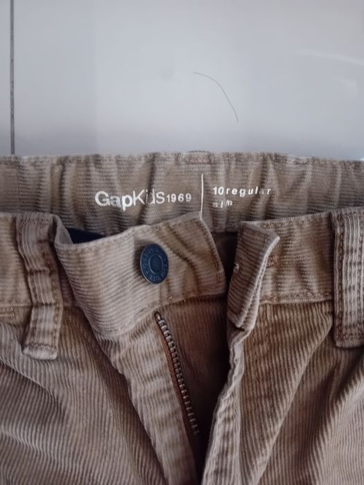 pantaloni Gap 10 ani baieti