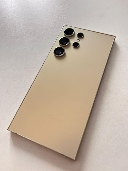 Samsung Galaxy S24 Ultra