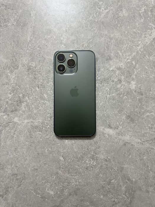iPhone 13 Pro 128GB Alpine Green