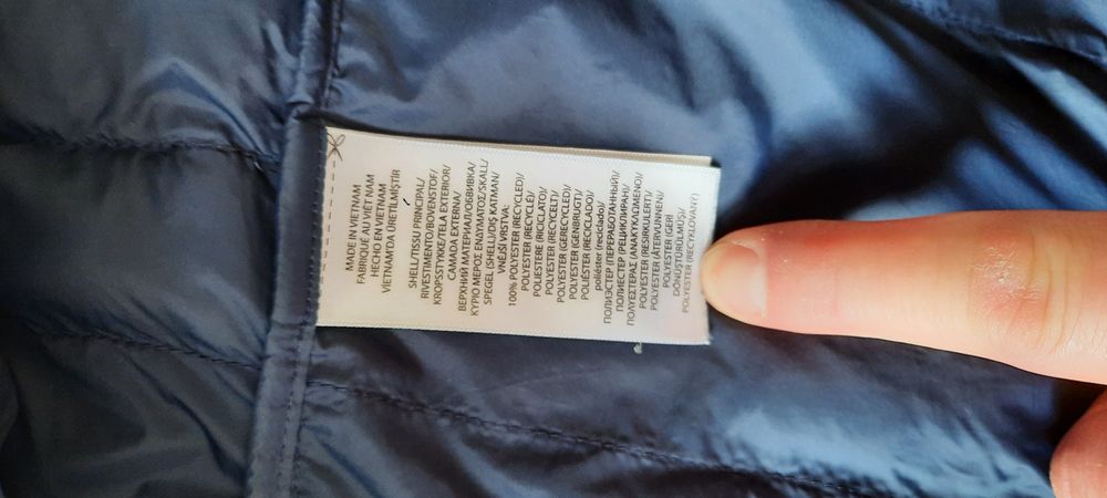 Продавам яке Polo Ralf Laurent ,размер S