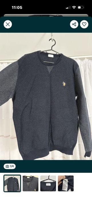 Bluza Polo Ralph