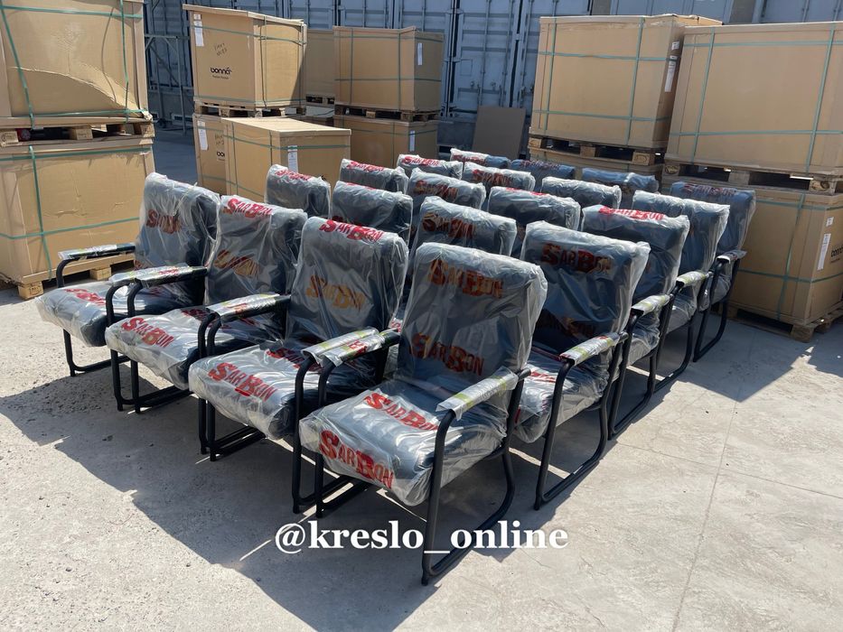 Kompyuterxona uchun kreslo