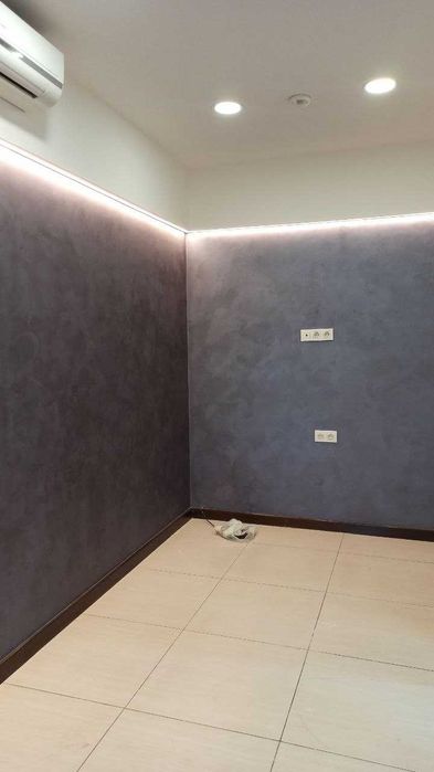 Цена Снижена Дархан/ 1 линия / 140м²/ 6 комнат под Офис, учебный центр