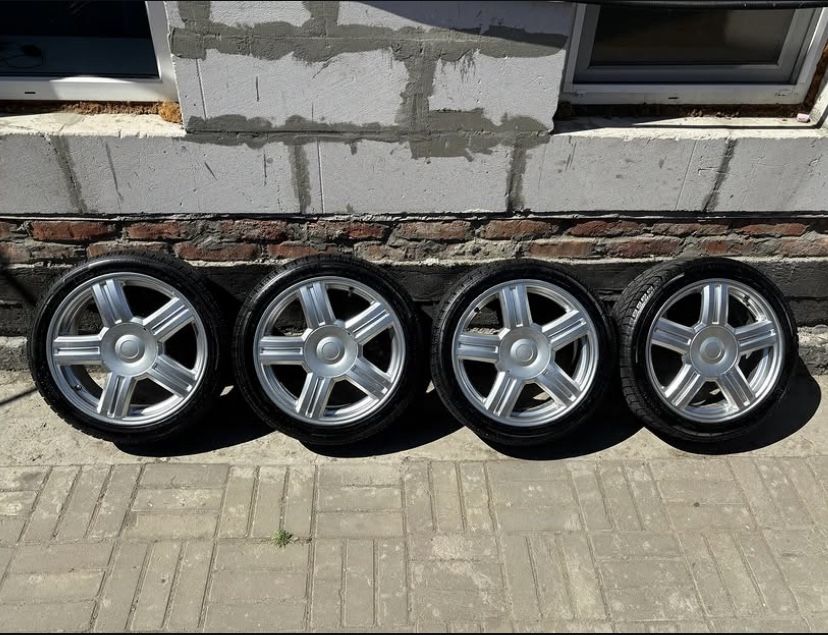 Продам диски торусы R16 диски ваз