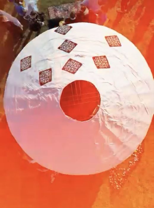 Продам юрту находиться в городе Конаев