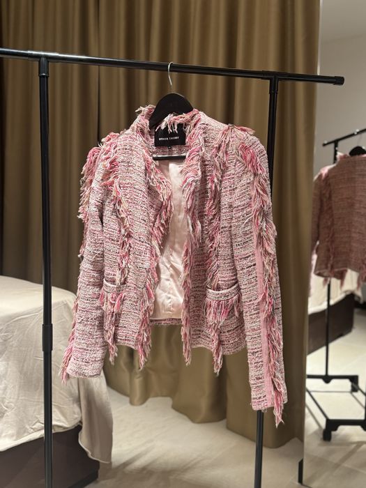 Дамско сако Other Theory