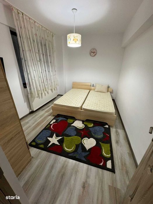 Bucuresti Noi.Apartament 2 camere de inchiriat