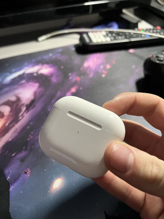 Casti AirPods 3 ………