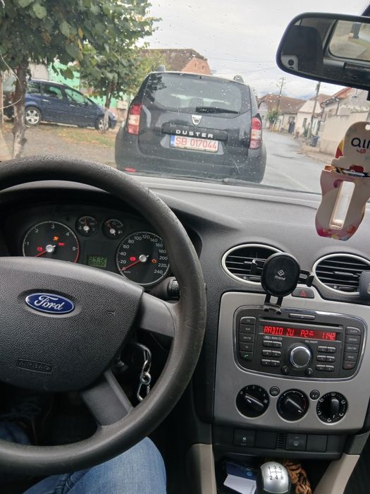 FORD Focus 2005 — imagine 3
