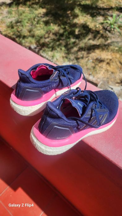 Маратонки Adidas